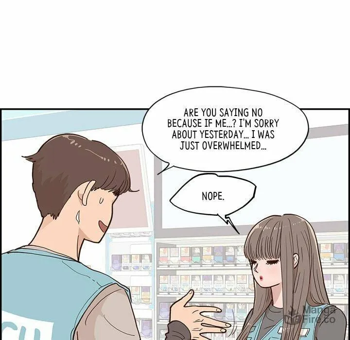 Sunny-Side Up Chapter 16 page 48 - 