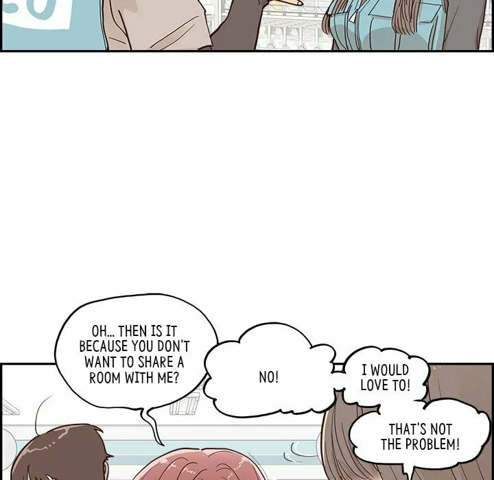 Sunny-Side Up Chapter 16 page 49 - 