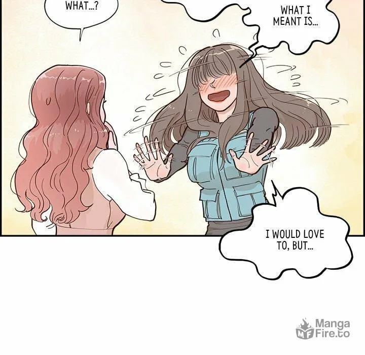 Sunny-Side Up Chapter 16 page 51 - 