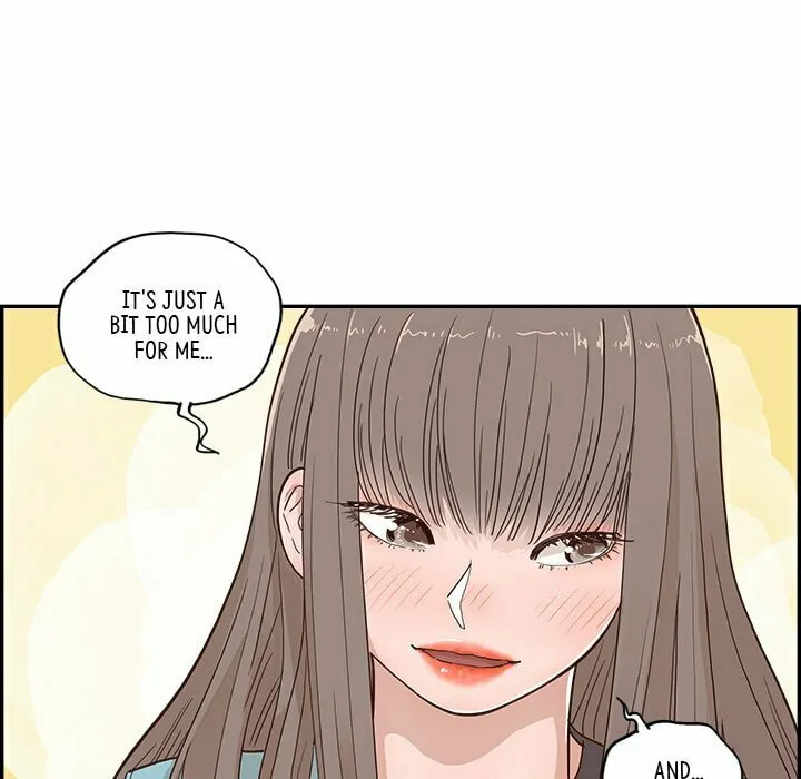Sunny-Side Up Chapter 16 page 52 - 