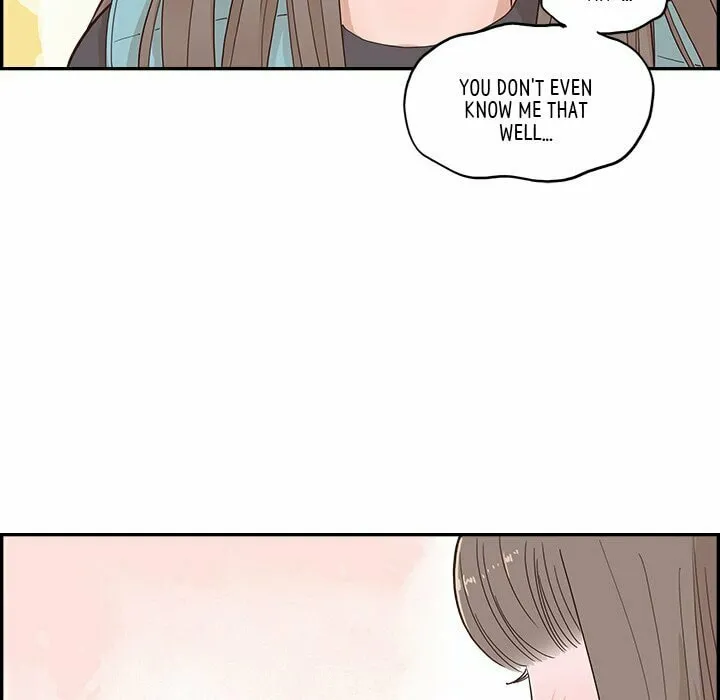 Sunny-Side Up Chapter 16 page 53 - 