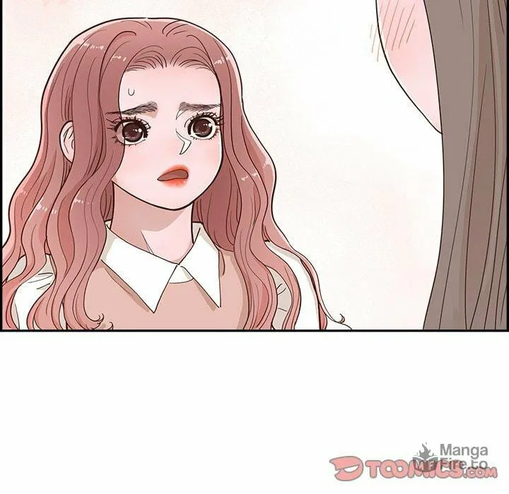 Sunny-Side Up Chapter 16 page 54 - 