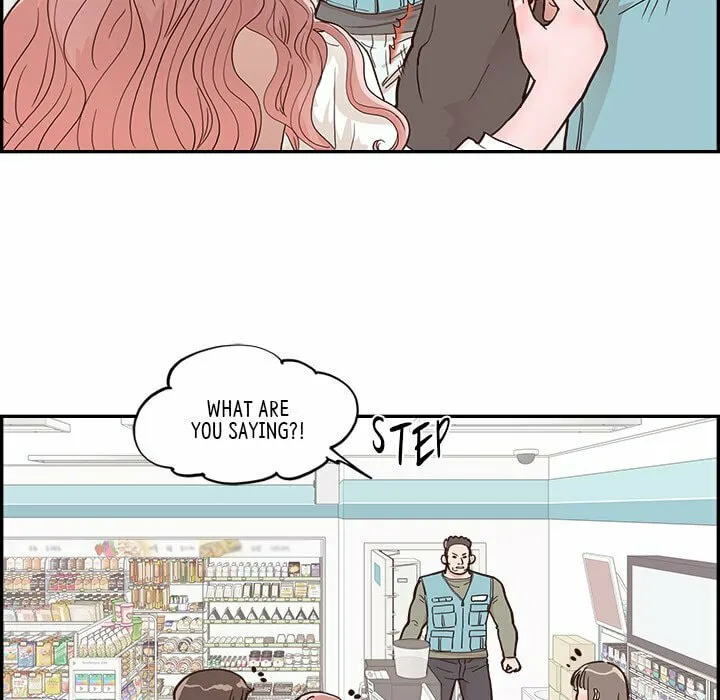 Sunny-Side Up Chapter 16 page 56 - 