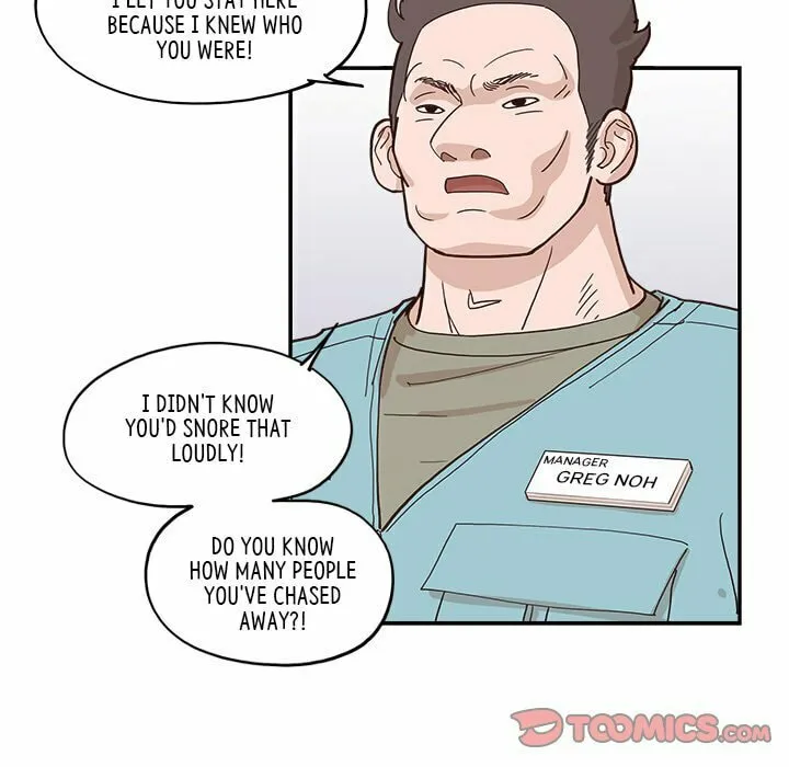 Sunny-Side Up Chapter 16 page 58 - 