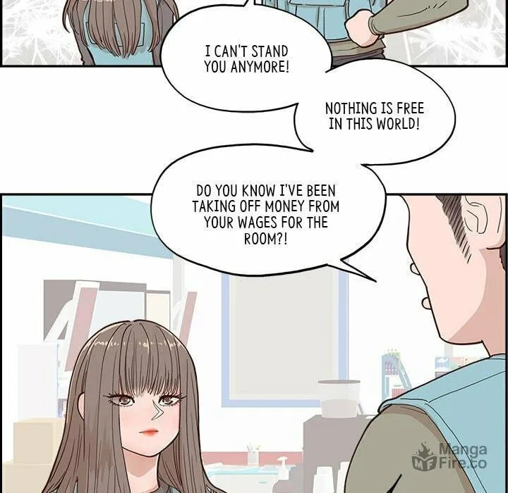 Sunny-Side Up Chapter 16 page 60 - 
