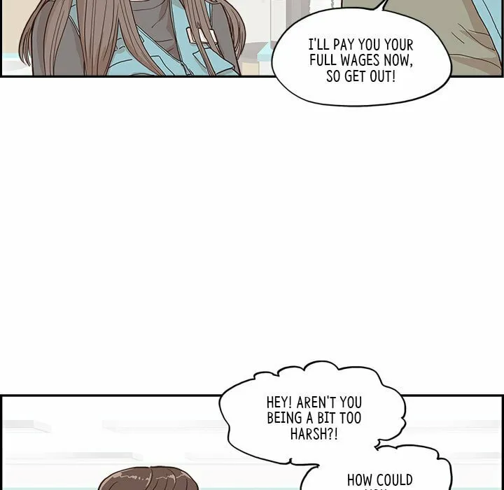 Sunny-Side Up Chapter 16 page 61 - 