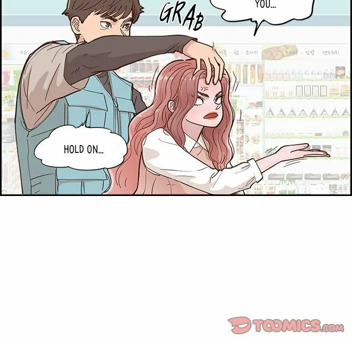 Sunny-Side Up Chapter 16 page 62 - 