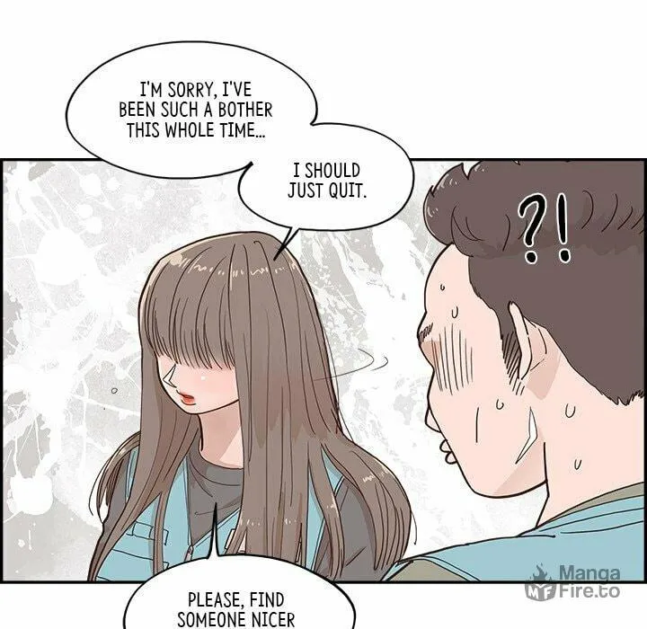 Sunny-Side Up Chapter 16 page 63 - 