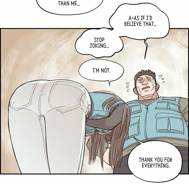 Sunny-Side Up Chapter 16 page 64 - 