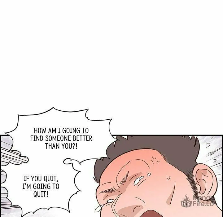 Sunny-Side Up Chapter 16 page 65 - 
