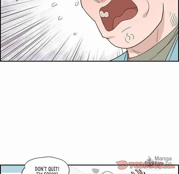 Sunny-Side Up Chapter 16 page 66 - 