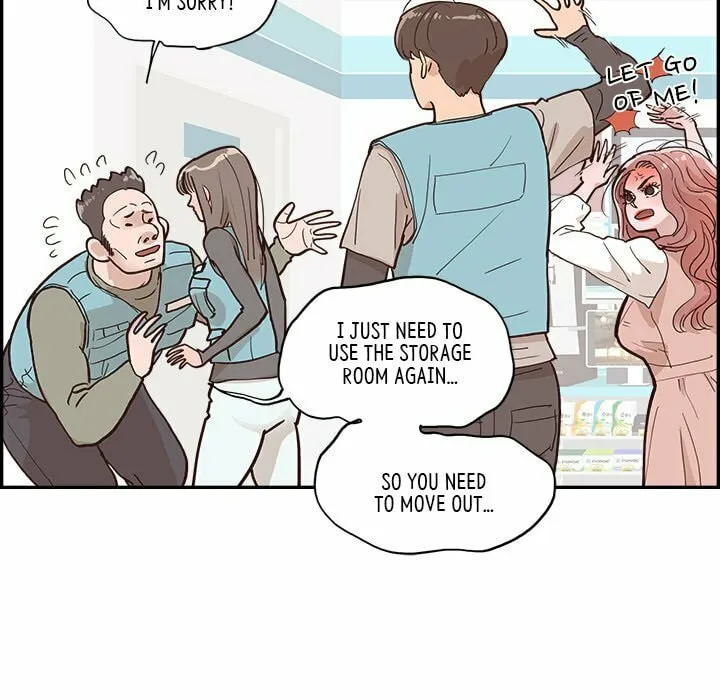Sunny-Side Up Chapter 16 page 67 - 