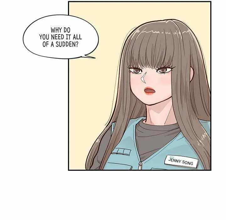 Sunny-Side Up Chapter 16 page 68 - 