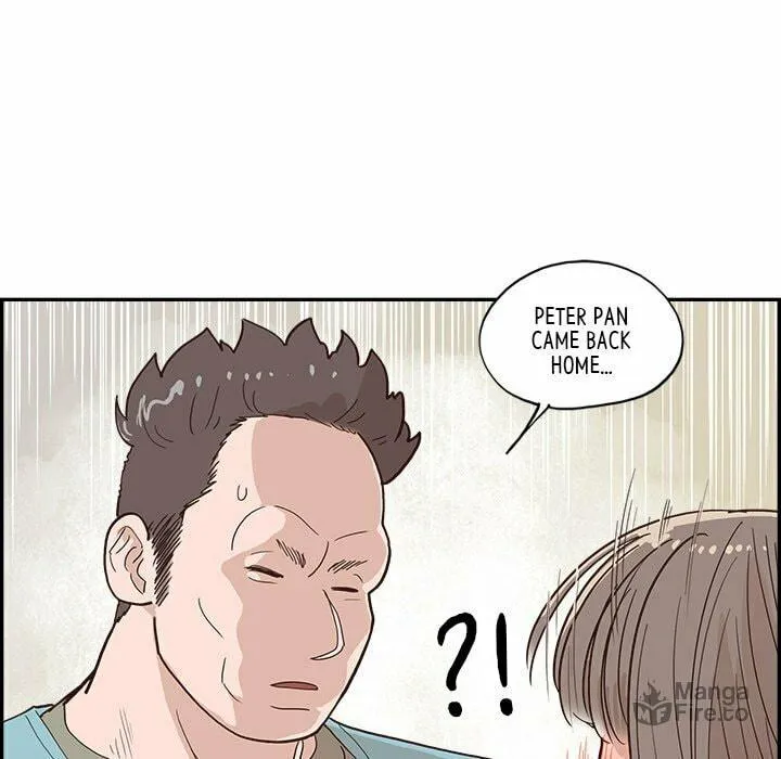 Sunny-Side Up Chapter 16 page 69 - 