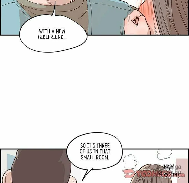 Sunny-Side Up Chapter 16 page 70 - 
