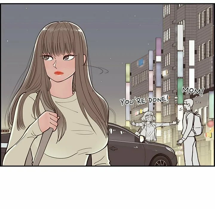 Sunny-Side Up Chapter 16 page 8 - 