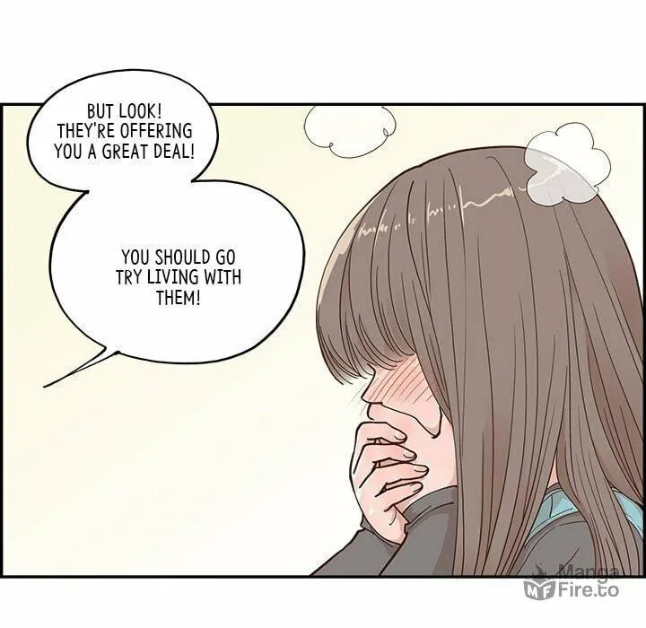 Sunny-Side Up Chapter 16 page 72 - 