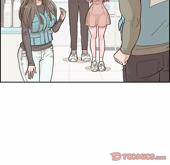 Sunny-Side Up Chapter 16 page 74 - 