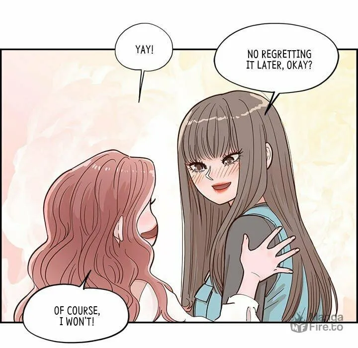 Sunny-Side Up Chapter 16 page 75 - 