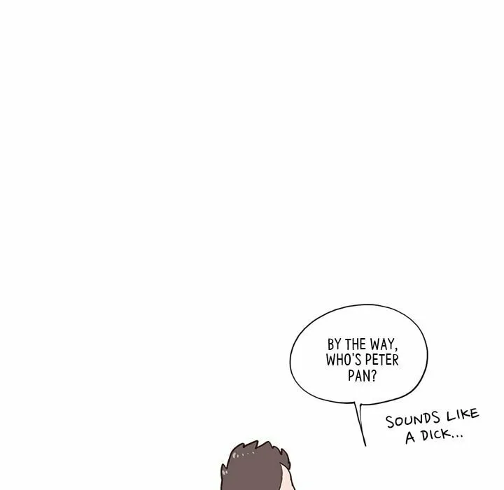 Sunny-Side Up Chapter 16 page 76 - 