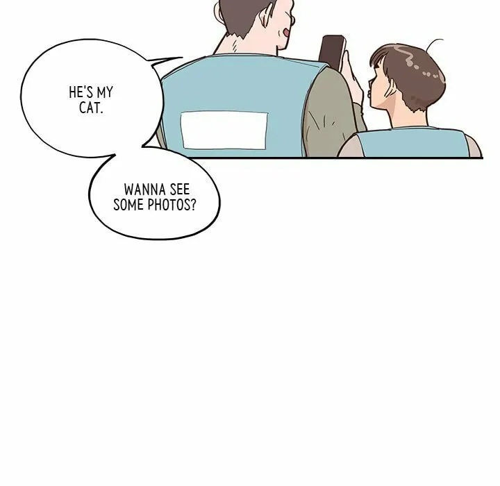 Sunny-Side Up Chapter 16 page 77 - 