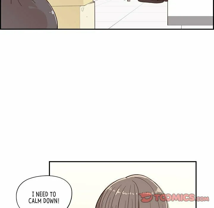 Sunny-Side Up Chapter 16 page 82 - 