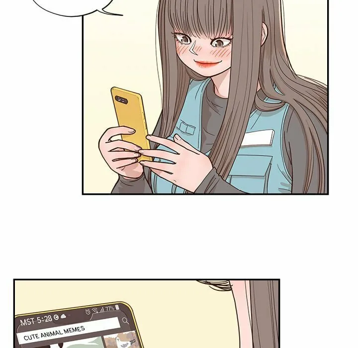Sunny-Side Up Chapter 16 page 83 - 
