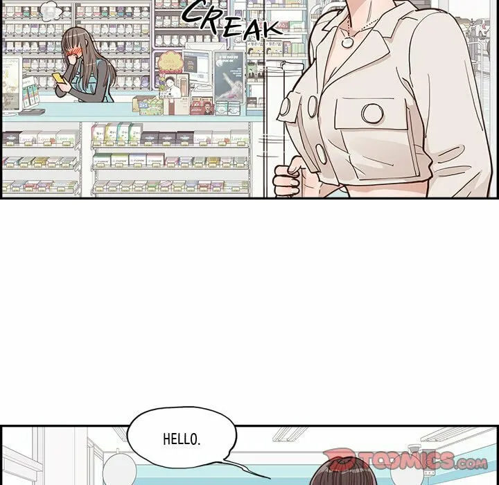 Sunny-Side Up Chapter 16 page 86 - 