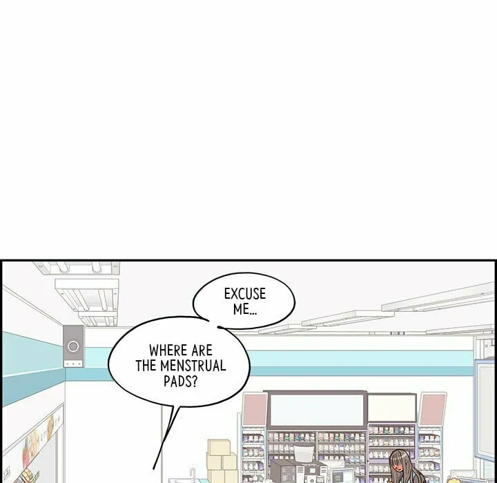 Sunny-Side Up Chapter 16 page 89 - 