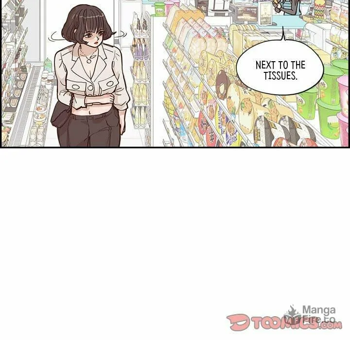 Sunny-Side Up Chapter 16 page 90 - 