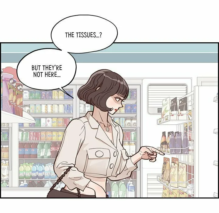 Sunny-Side Up Chapter 16 page 91 - 