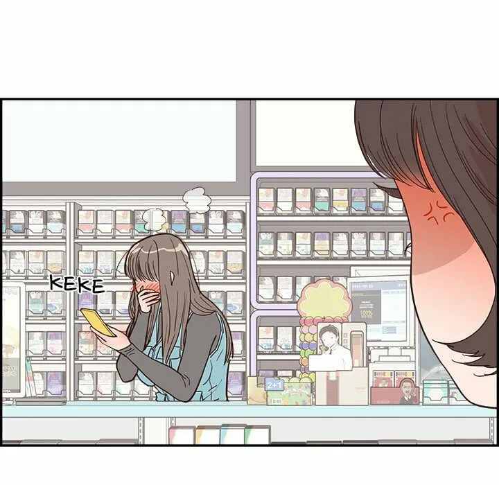 Sunny-Side Up Chapter 16 page 92 - 