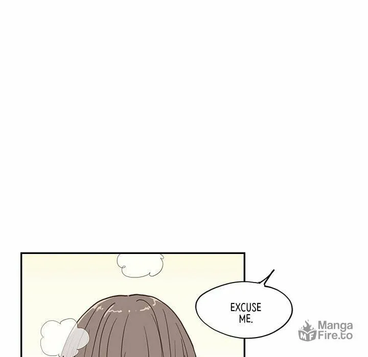 Sunny-Side Up Chapter 16 page 93 - 