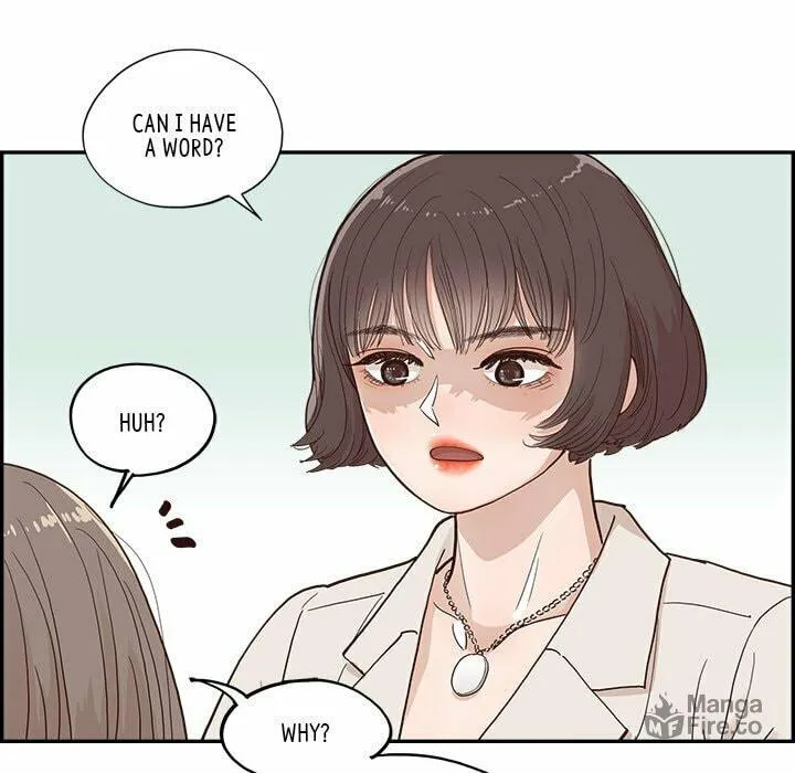 Sunny-Side Up Chapter 16 page 95 - 