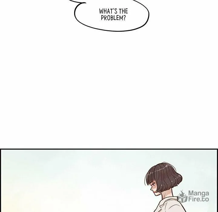 Sunny-Side Up Chapter 16 page 96 - 