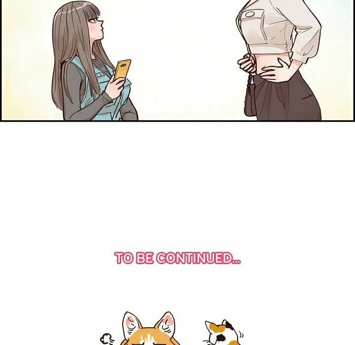Sunny-Side Up Chapter 16 page 97 - 