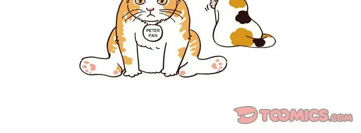 Sunny-Side Up Chapter 16 page 98 - 