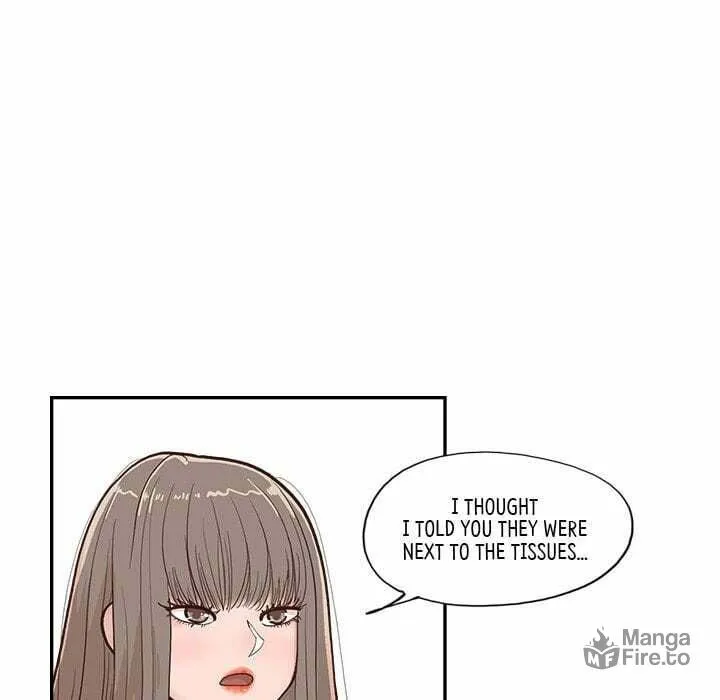 Sunny-Side Up Chapter 17 page 18 - 