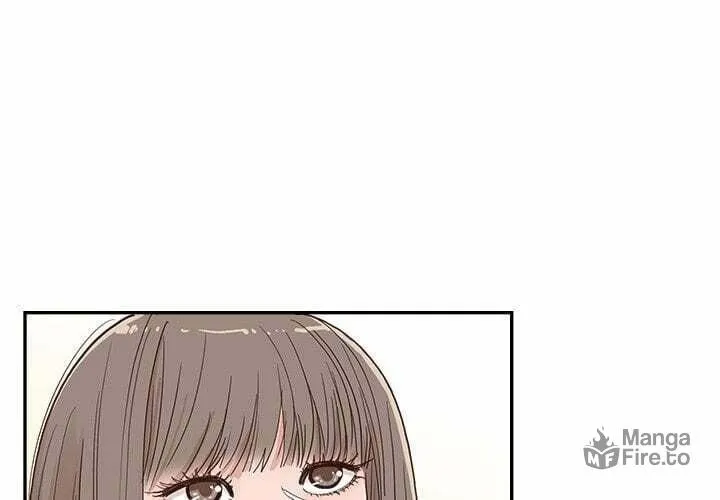 Sunny-Side Up Chapter 17 page 3 - 