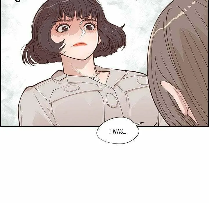 Sunny-Side Up Chapter 17 page 22 - 