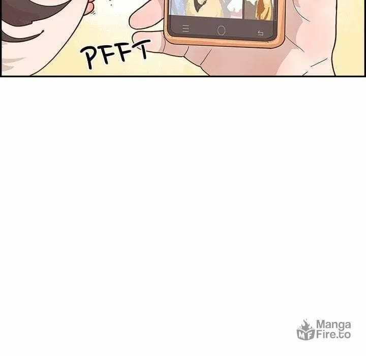 Sunny-Side Up Chapter 17 page 24 - 