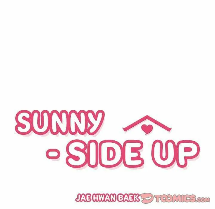 Sunny-Side Up Chapter 17 page 26 - 