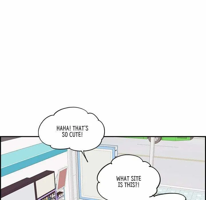 Sunny-Side Up Chapter 17 page 29 - 
