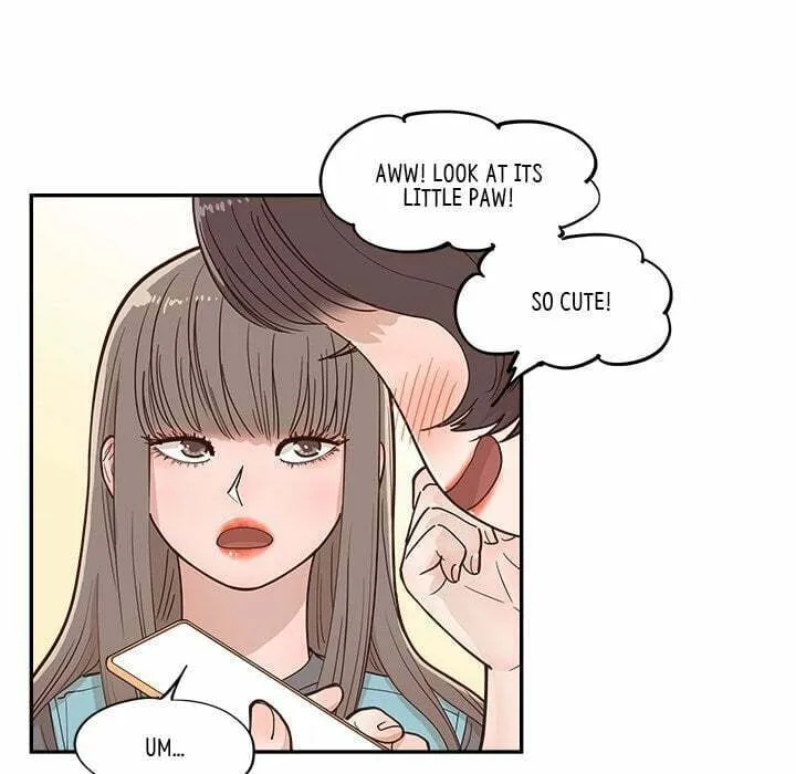 Sunny-Side Up Chapter 17 page 31 - 