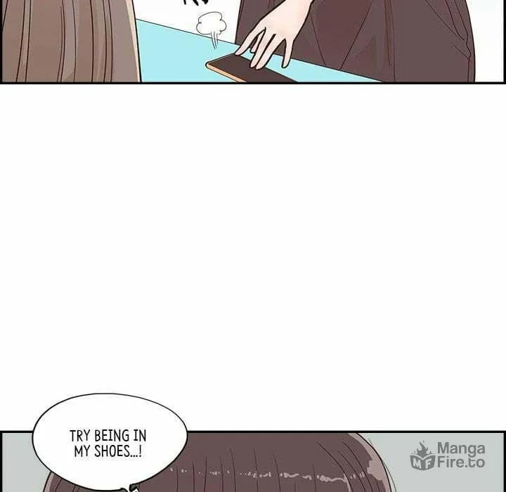 Sunny-Side Up Chapter 17 page 36 - 