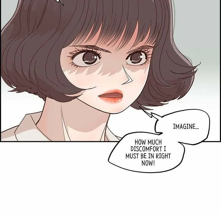 Sunny-Side Up Chapter 17 page 37 - 