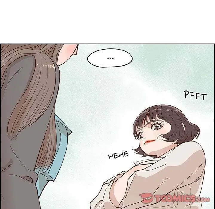 Sunny-Side Up Chapter 17 page 38 - 