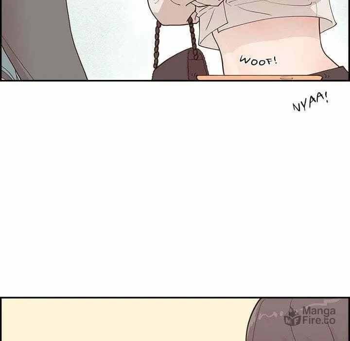 Sunny-Side Up Chapter 17 page 39 - 