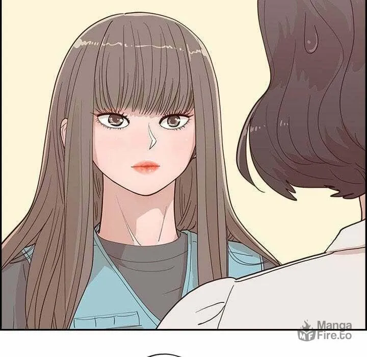 Sunny-Side Up Chapter 17 page 40 - 