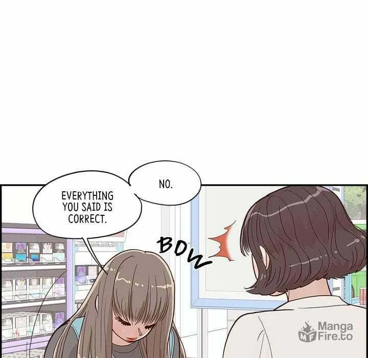 Sunny-Side Up Chapter 17 page 42 - 